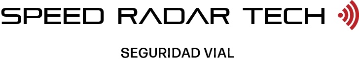 Speed Radar Tech — Seguridad Vial